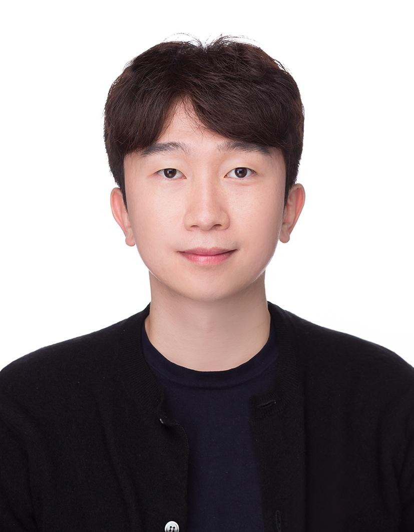 Kwangbin Lee 사진